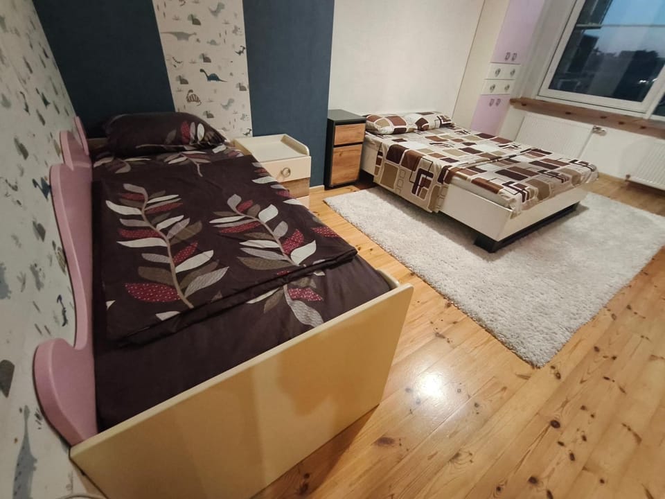 2 к Аркадия Пальмира Apartment in Odessa