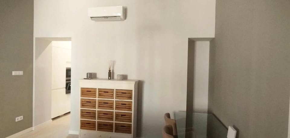 Deluxe Rooms Budapest City Center Vacation rental in Budapest