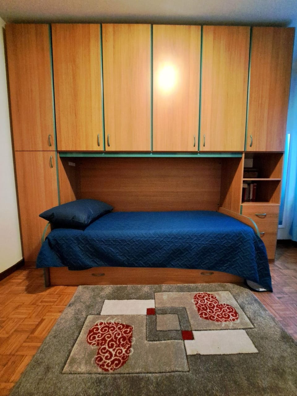 Apartment CHRY Apartment in Colico