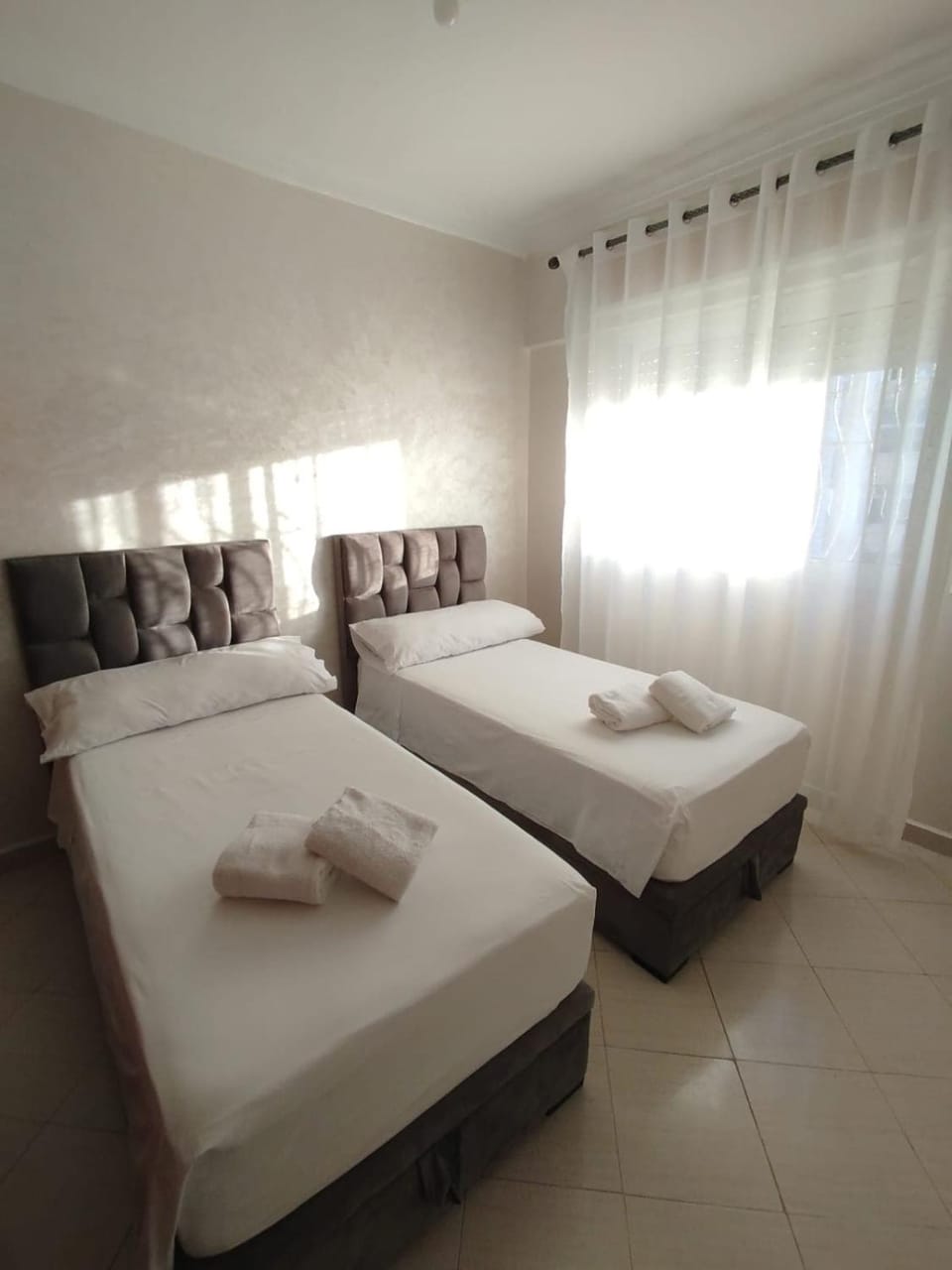 Laila Apartment in Tangier