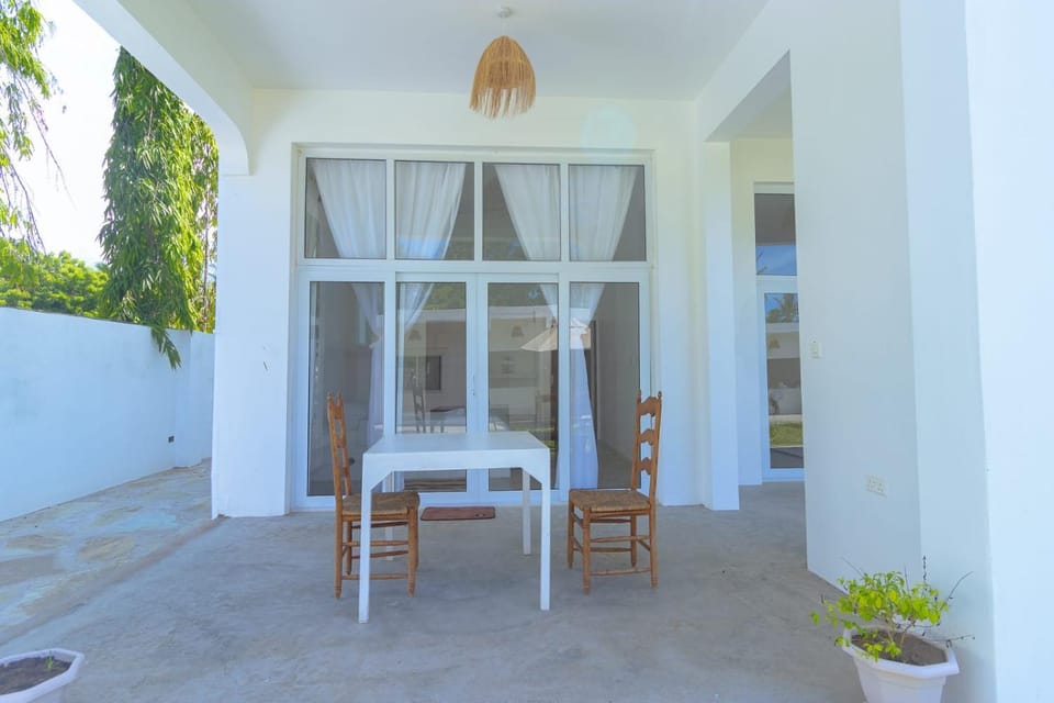 Lilo House Bed and Breakfast in Kenya