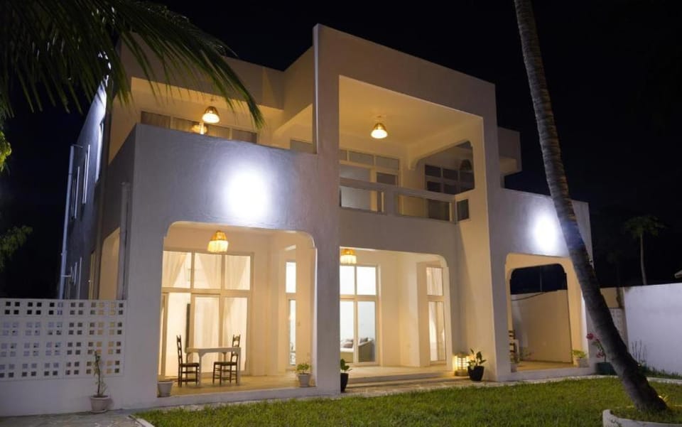 Lilo House Bed and Breakfast in Kenya