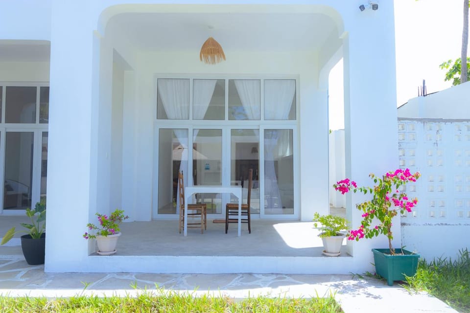 Lilo House Bed and Breakfast in Kenya