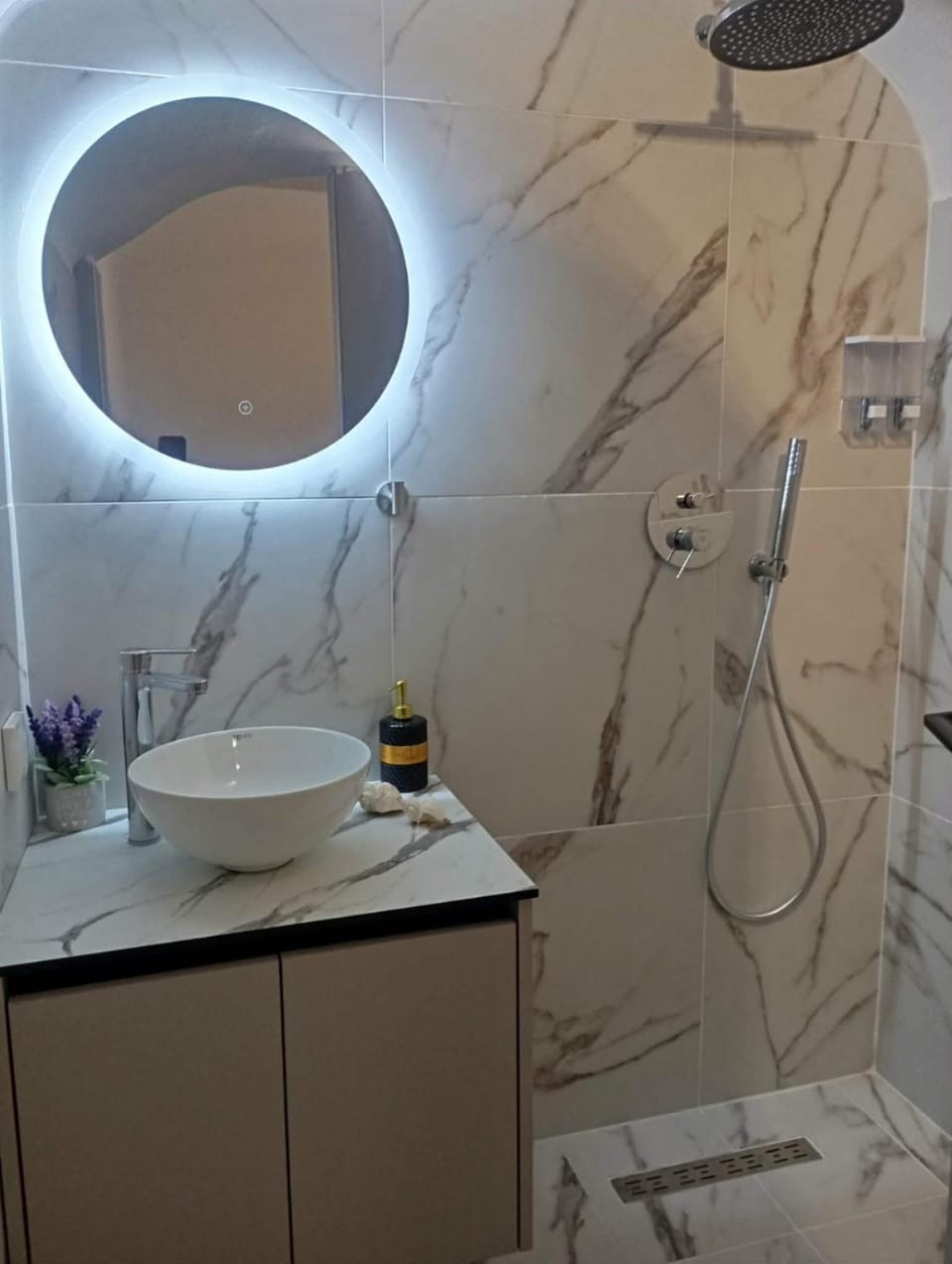 Thetis and Thalpi Apartment in Decentralized Administration of the Aegean