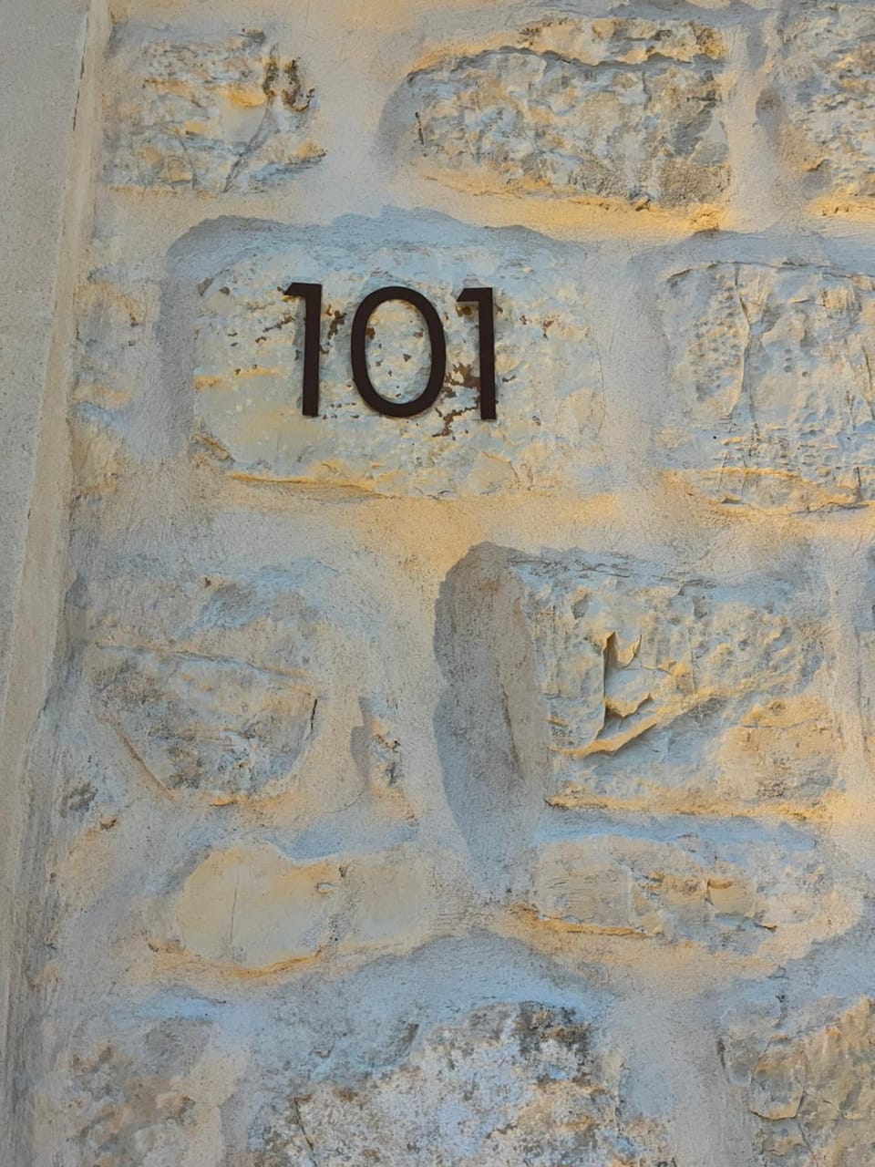 Pietra Museum Suites Sirolo Bed and Breakfast in Marche