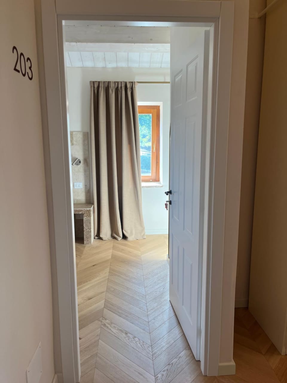Pietra Museum Suites Sirolo - Dimora Monumentale Bed and Breakfast in Marche