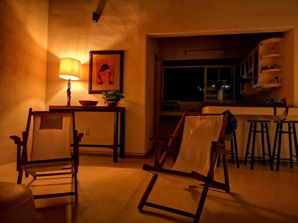 Casa de Piedra House in Chapala