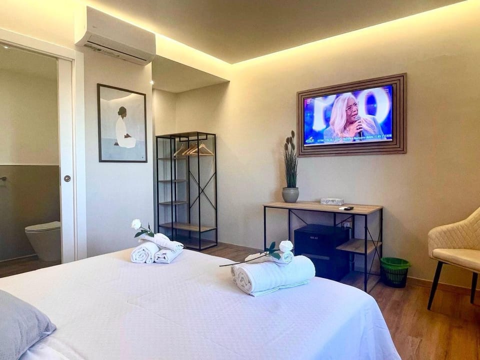 Stazionecentrale rooms Bed and Breakfast in Catania