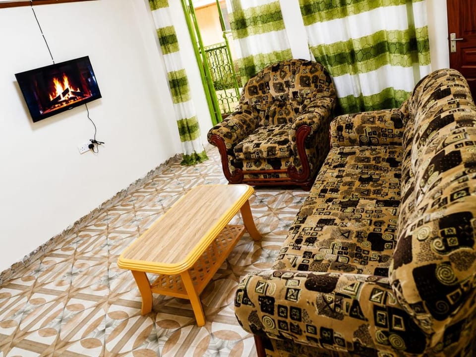 Delta Falls Apartment in Kenya