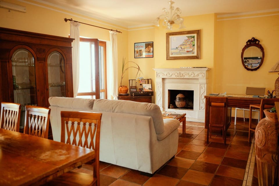 Bed & Breakfast Spigolatrice Bed and Breakfast in Sapri