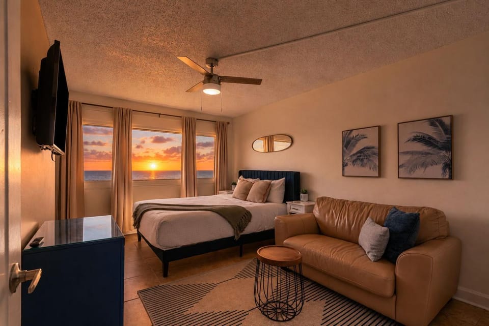 Pinnacle Port A518 - Seaside Pearl House in Sunnyside