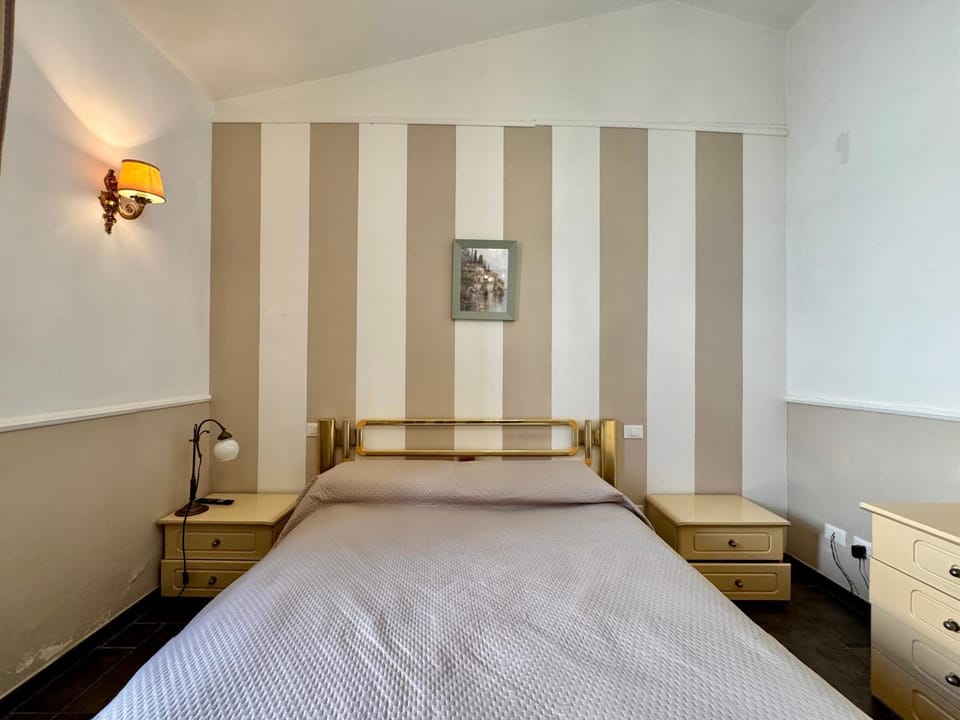 La Terrazza House in Province of Foggia