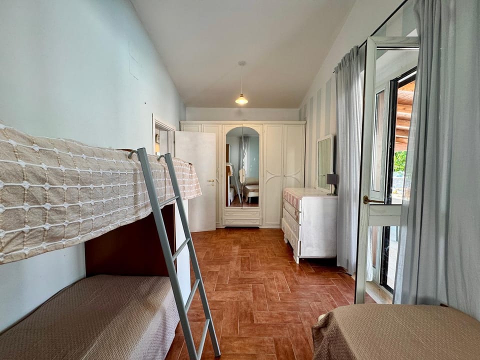 La Terrazza House in Province of Foggia