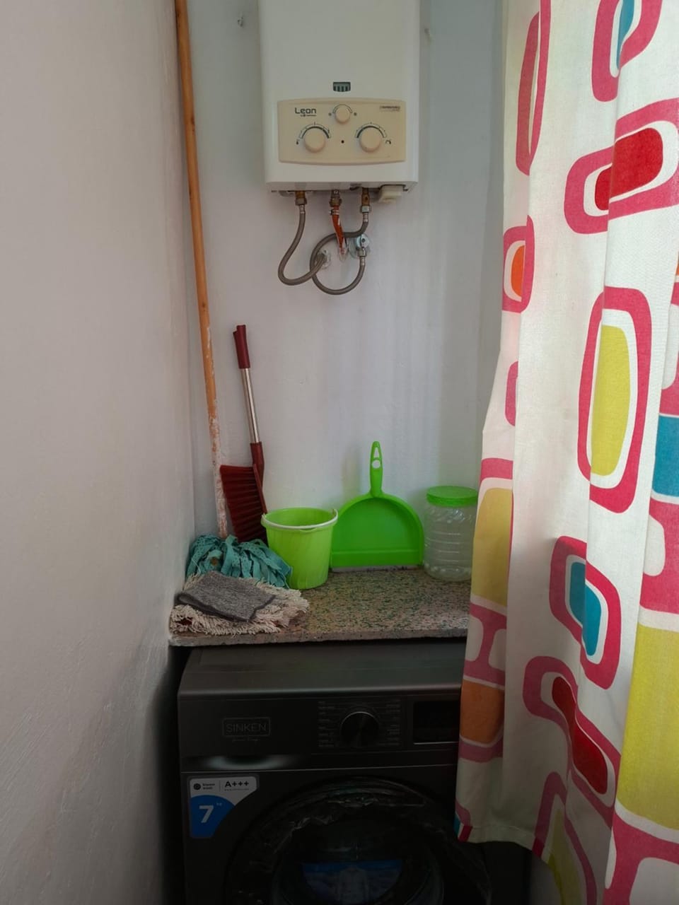 راحة Apartment in Tangier