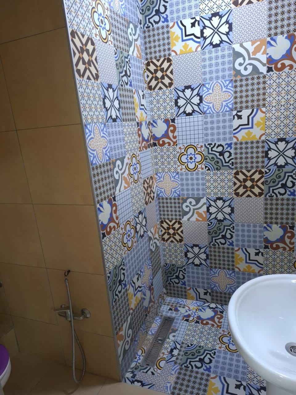 راحة Apartment in Tangier