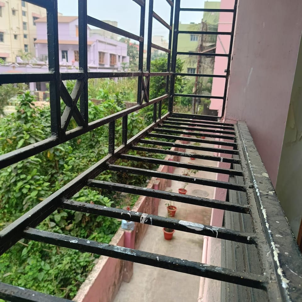 Bijoy Apartment Apartment in Kolkata