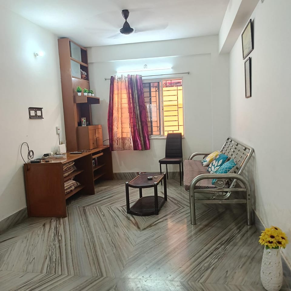 Bijoy Apartment Apartment in Kolkata