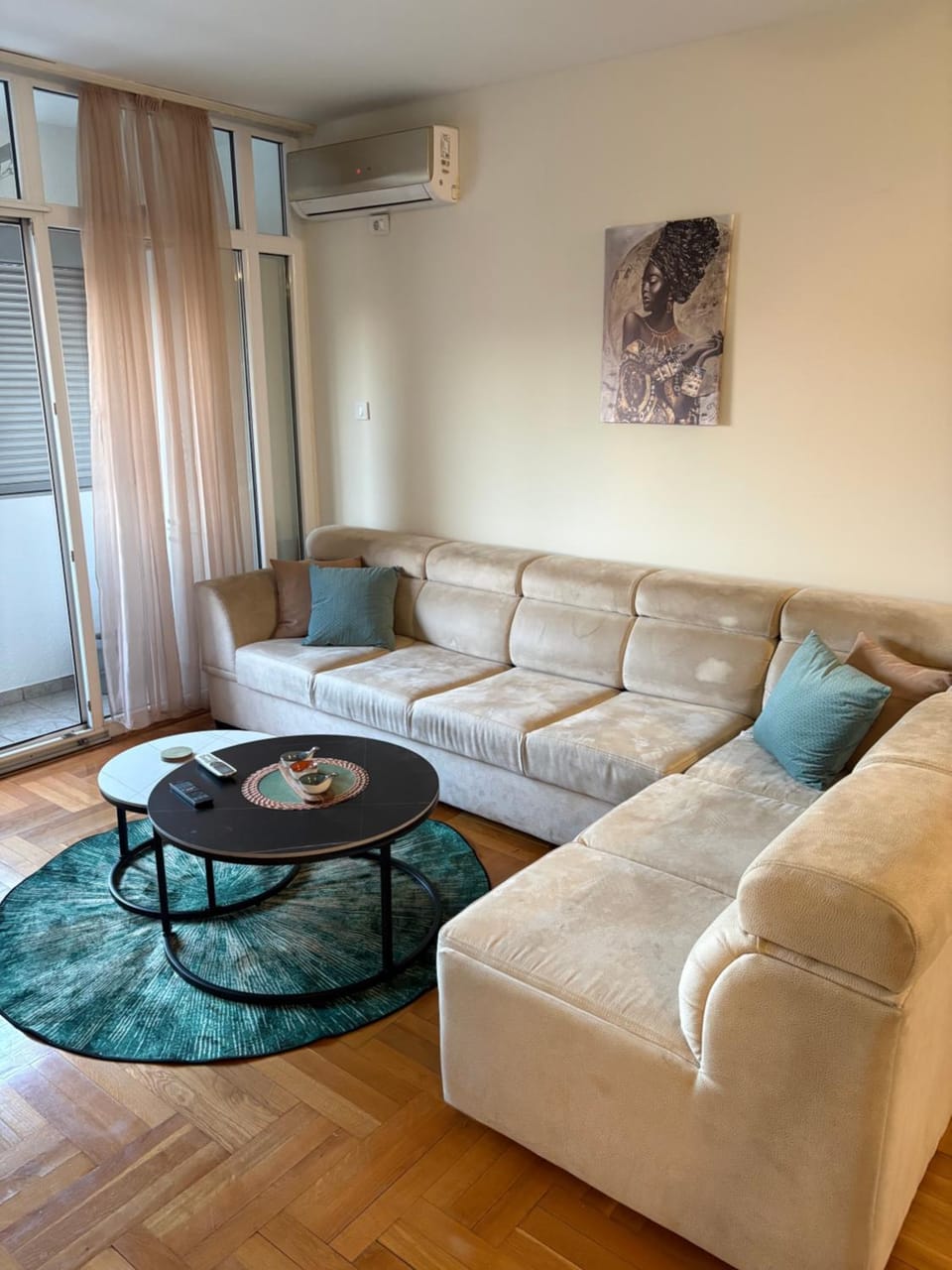 H&M Apartment Apartment in Podgorica