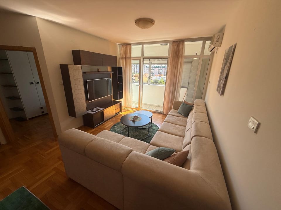 H&M Apartment Apartment in Podgorica