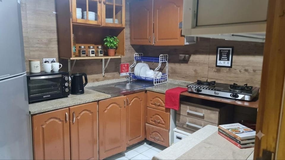 Alqiyadah Metro Station kayan royal male apartment Apartment in Al Sharjah