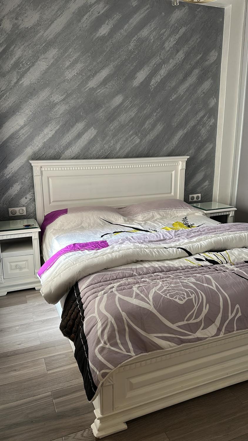 Appartement agadir 2 chambres 1 salon Apartment in Agadir