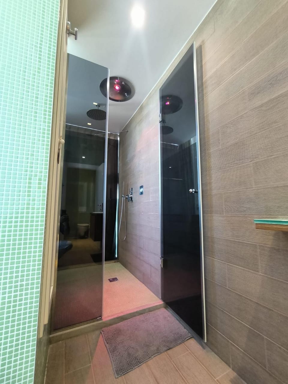 Shower
