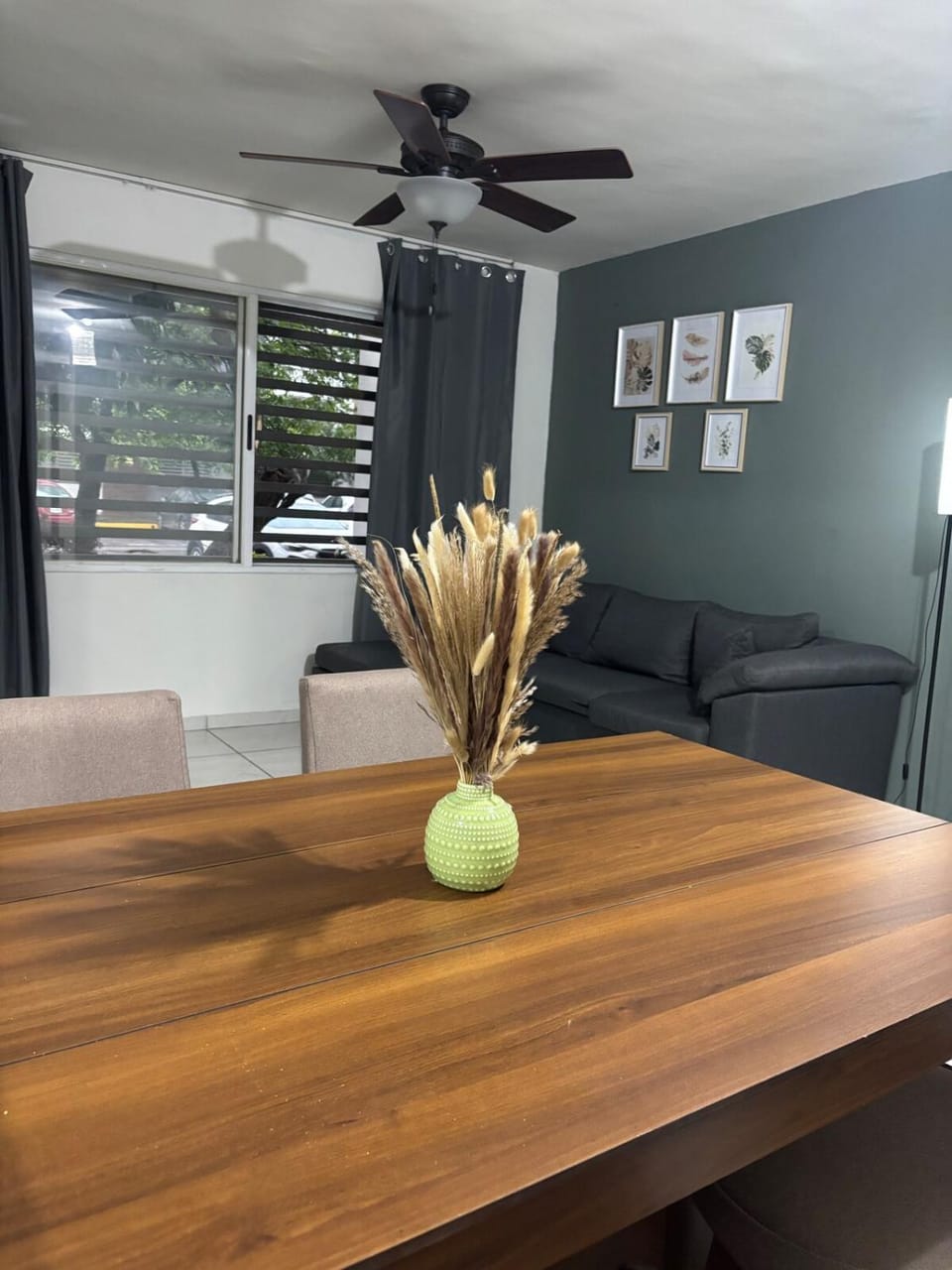 Depa en Planta Baja, Hacienda Los Morales, San Nicolas Apartment in Monterrey