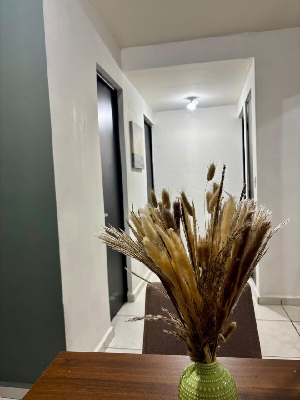 Depa en Planta Baja, Hacienda Los Morales, San Nicolas Apartment in Monterrey