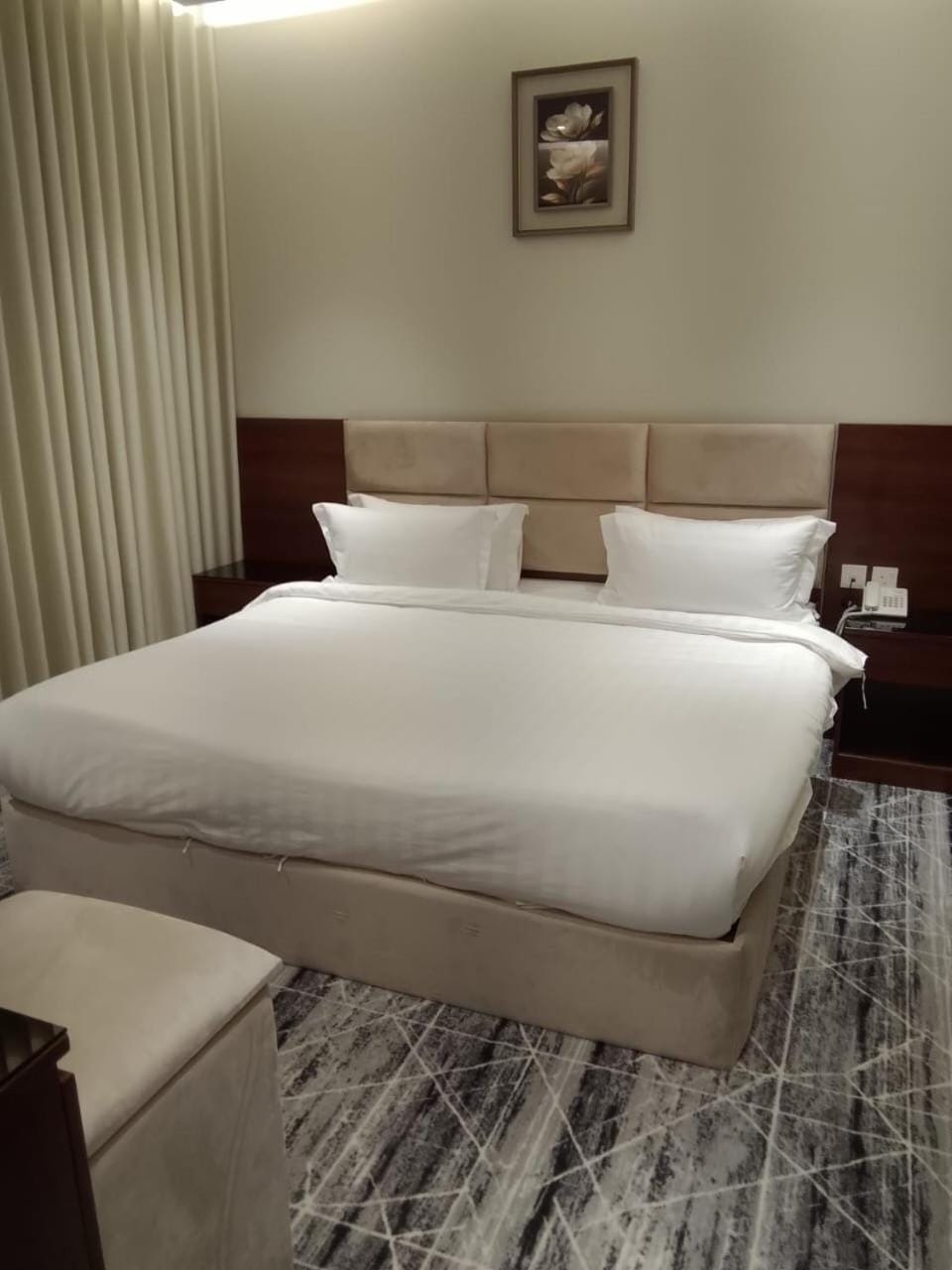 فندق نوفا ستاي Hotel in Riyadh Province