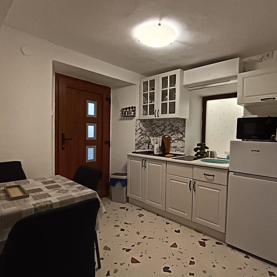AQUA MARIS Baška Apartment in Primorje-Gorski Kotar County