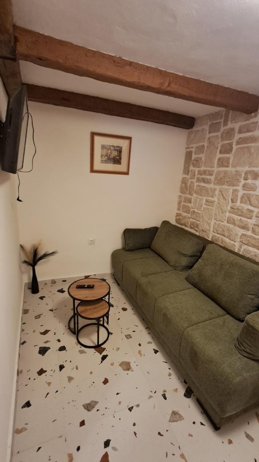 AQUA MARIS Baška Apartment in Primorje-Gorski Kotar County