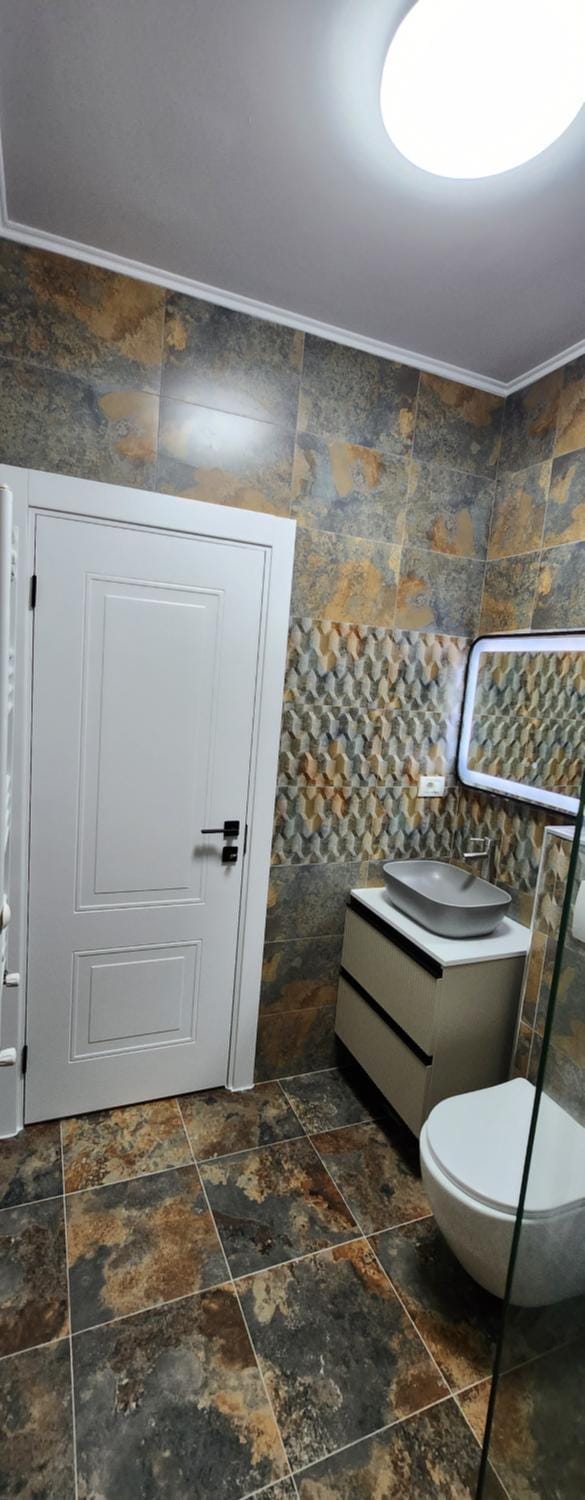 Toilet, Bathroom