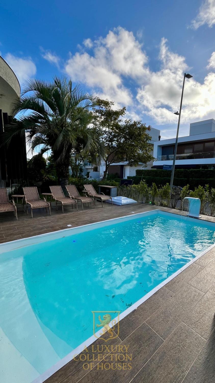 View (from property/room), Swimming pool
