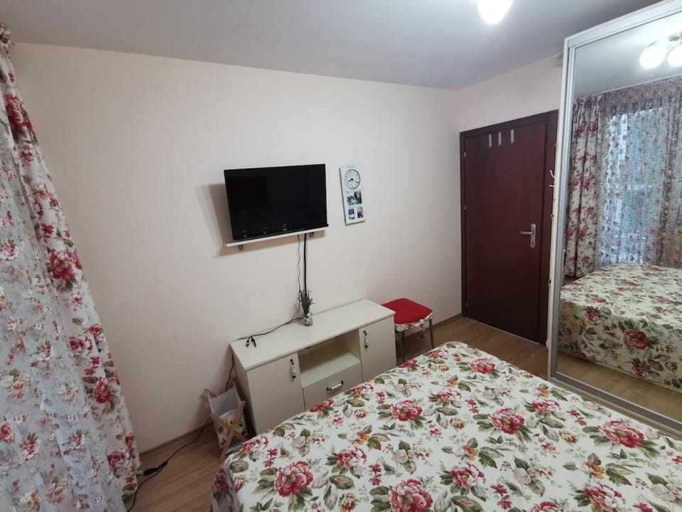 Garden of Eden Apartament Panorama Apartment in Burgas Province