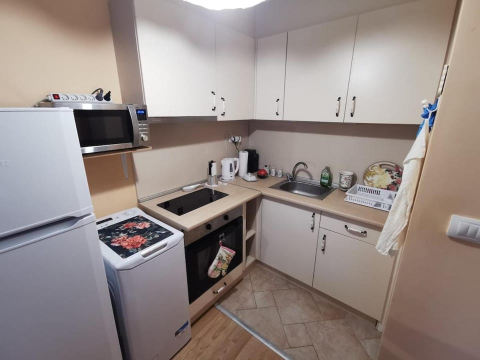 Garden of Eden Apartament Panorama Apartment in Burgas Province