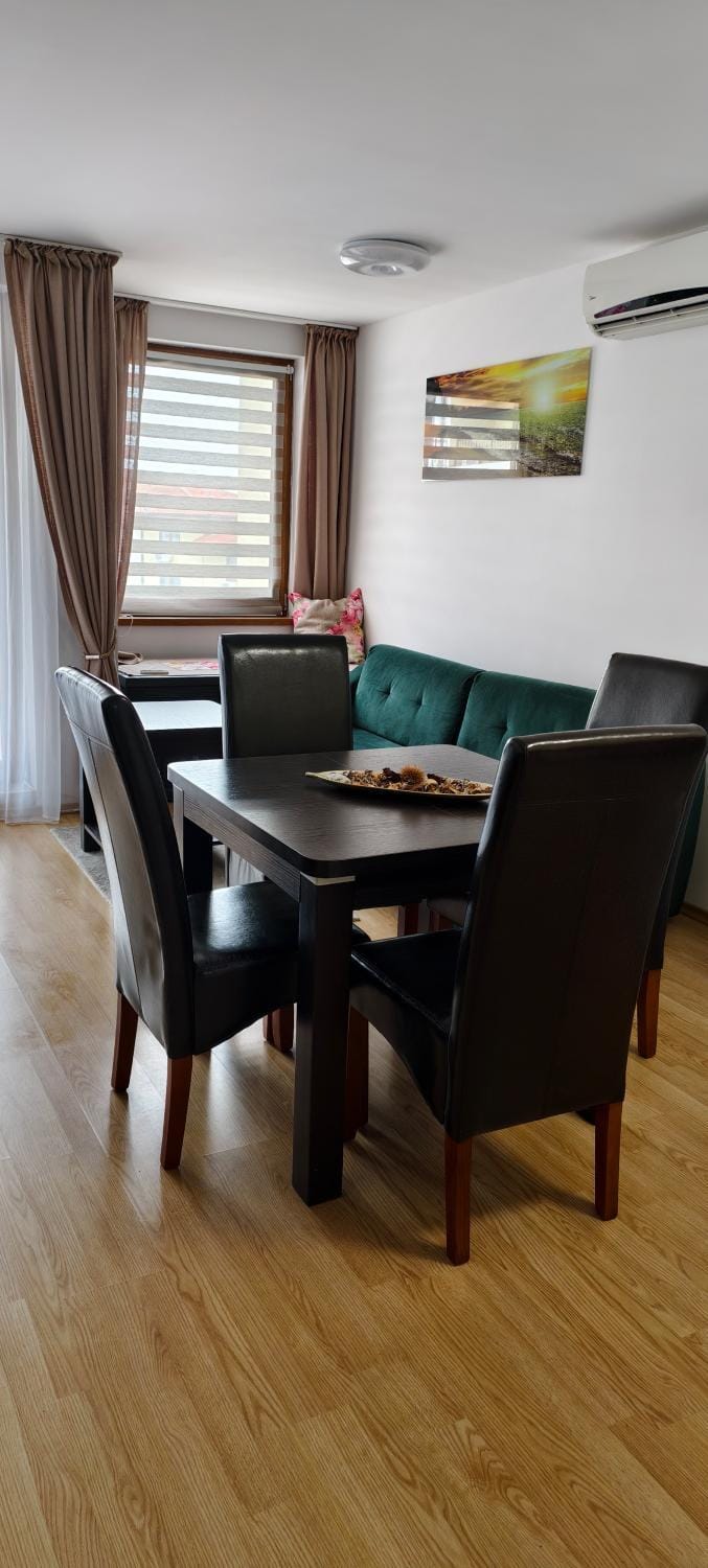 Garden of Eden Apartament Panorama Apartment in Burgas Province
