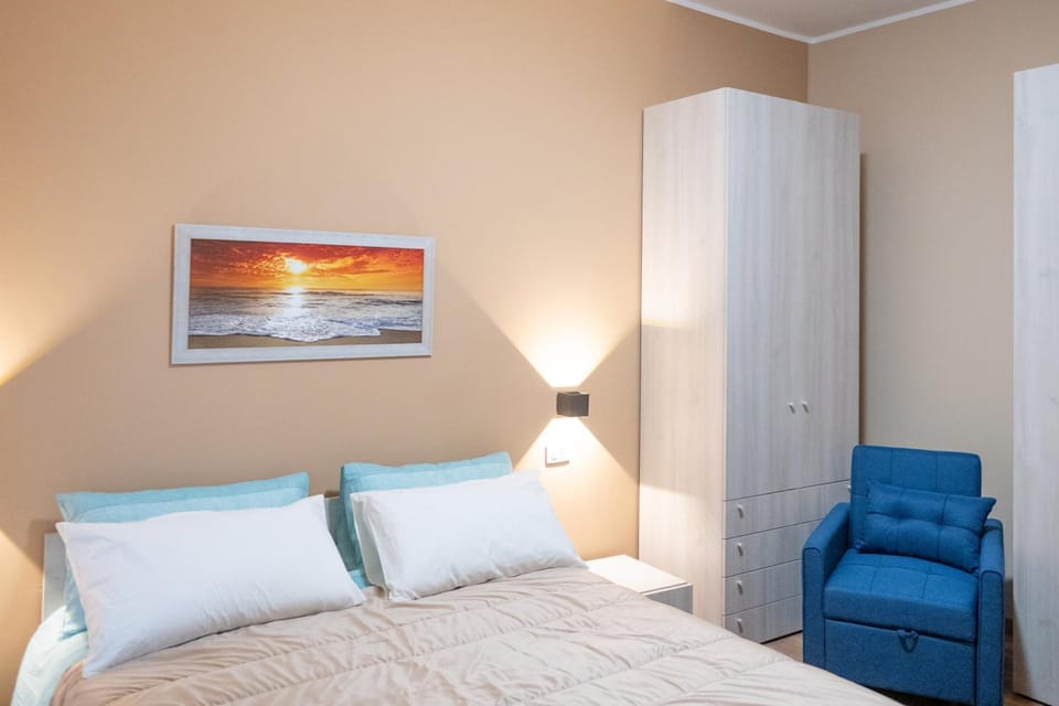 B&B Civico 15 Bed and Breakfast in Nettuno