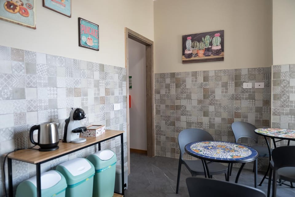 B&B Civico 15 Bed and Breakfast in Nettuno