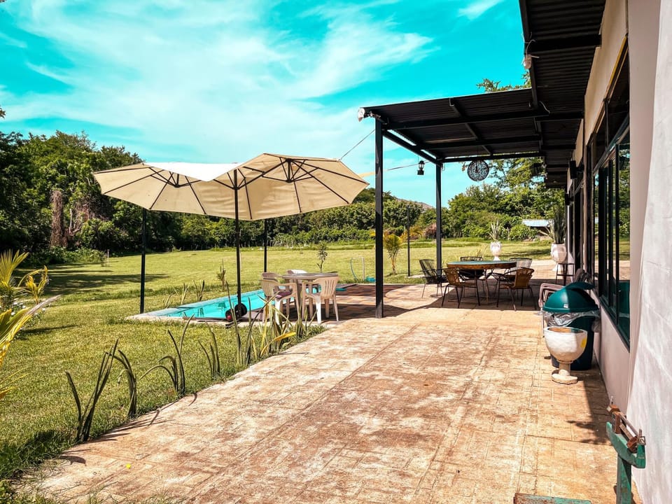Suite Quelepa San Miguel House in El Salvador