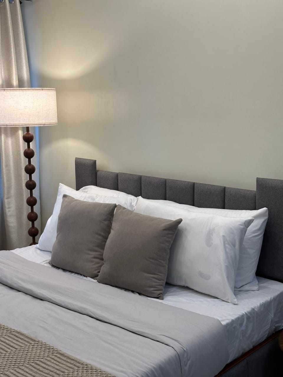 Cairo Deluxe Suites Apartment hotel in Baguio