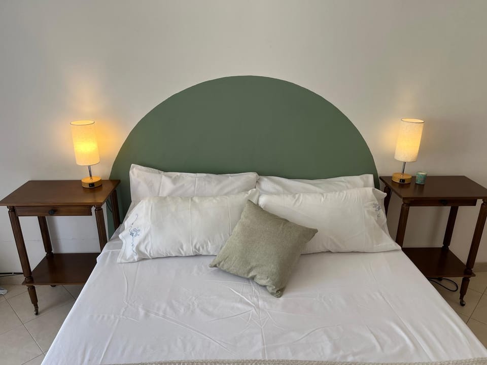 La Fontanella House in Sicily