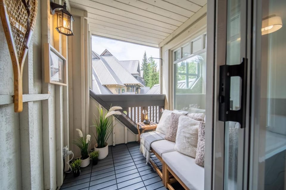 Balcony/Terrace, Balcony/Terrace