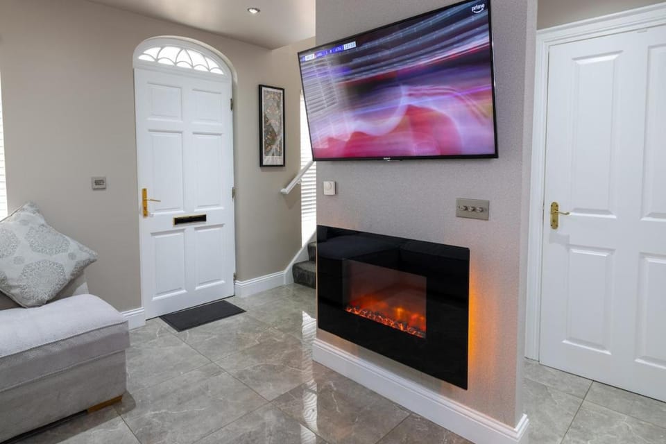 18 Garden Mews House in Northern Ireland