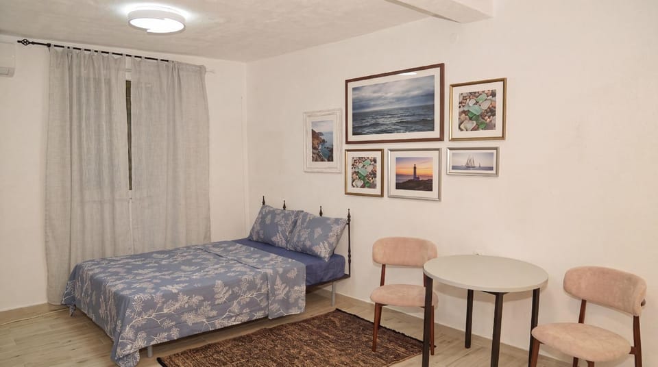 lime by kotor Apartment in Muo