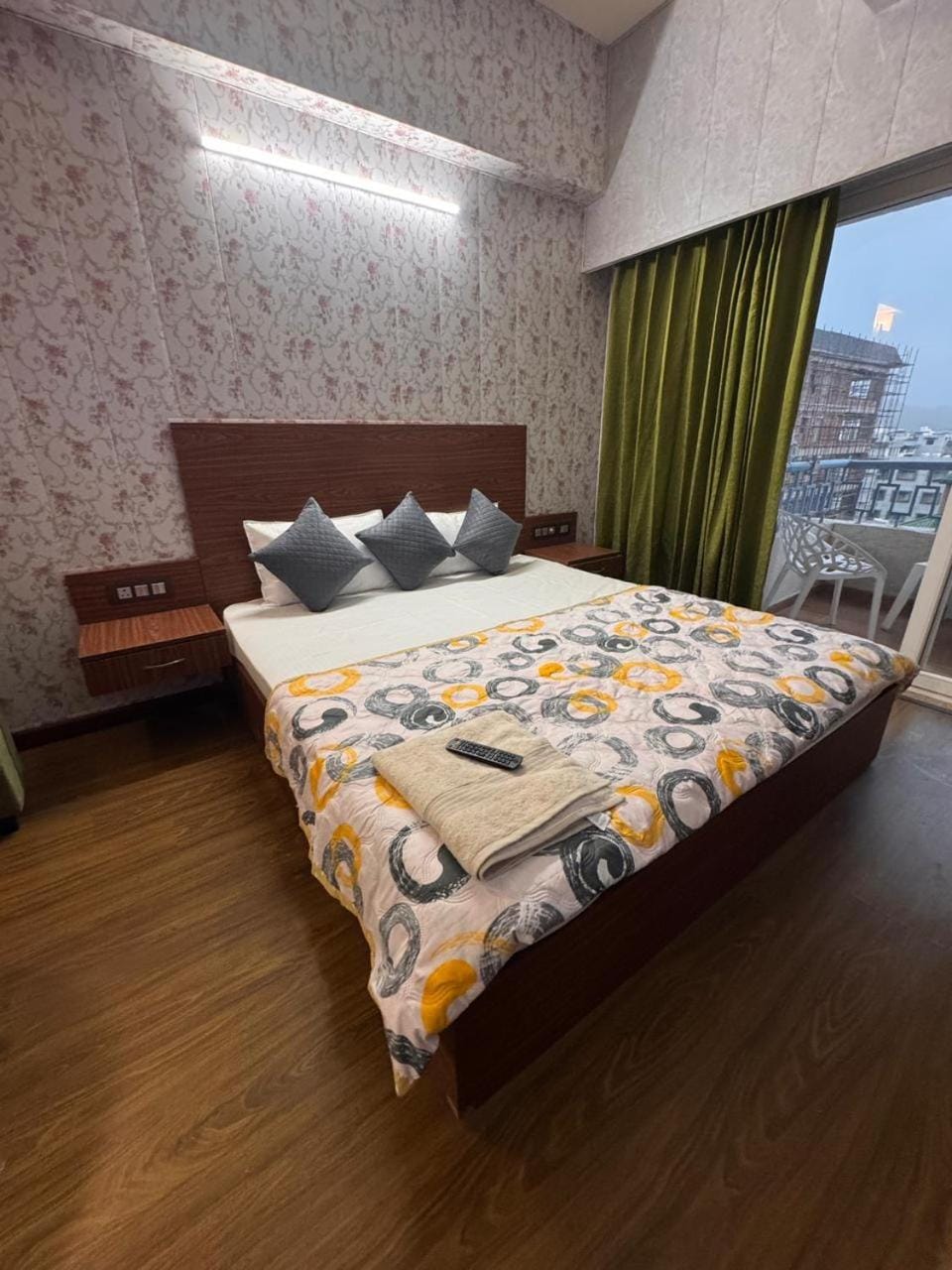Cozy Nest Apartment in Dehradun