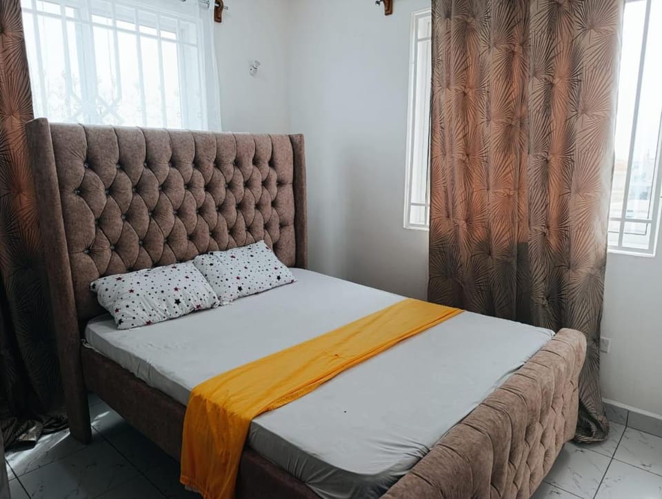 Keshi Homes Apartment in Mombasa County