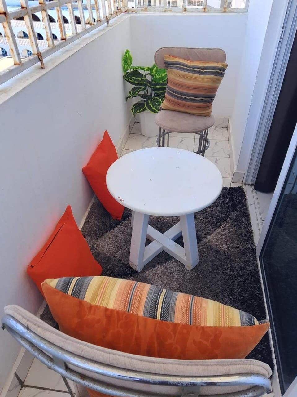 Keshi Homes Apartment in Mombasa County