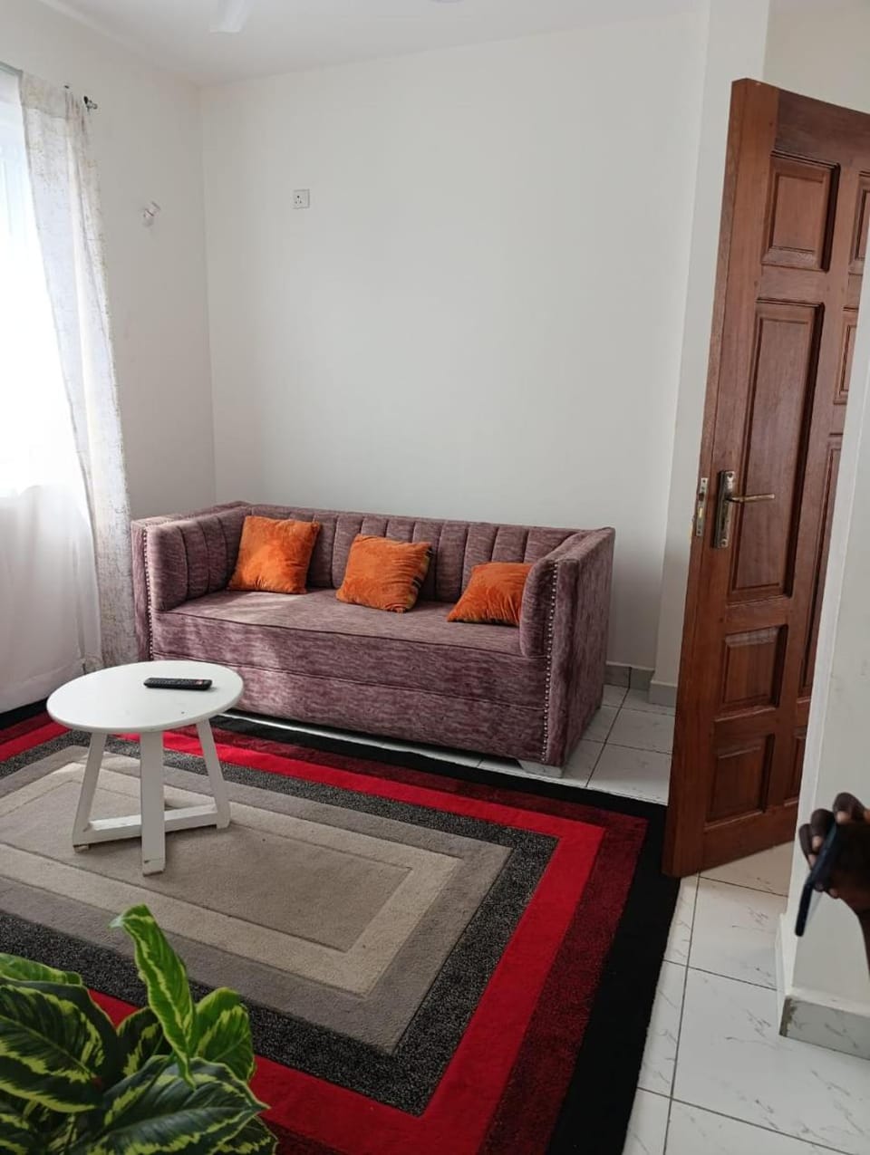 Keshi Homes Apartment in Mombasa County