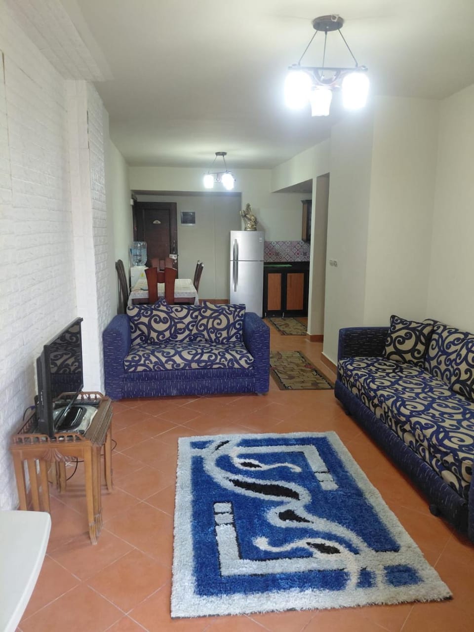 Communal lounge/ TV room, TV and multimedia, Living room, Photo of the whole room, Seating area, Evening entertainment