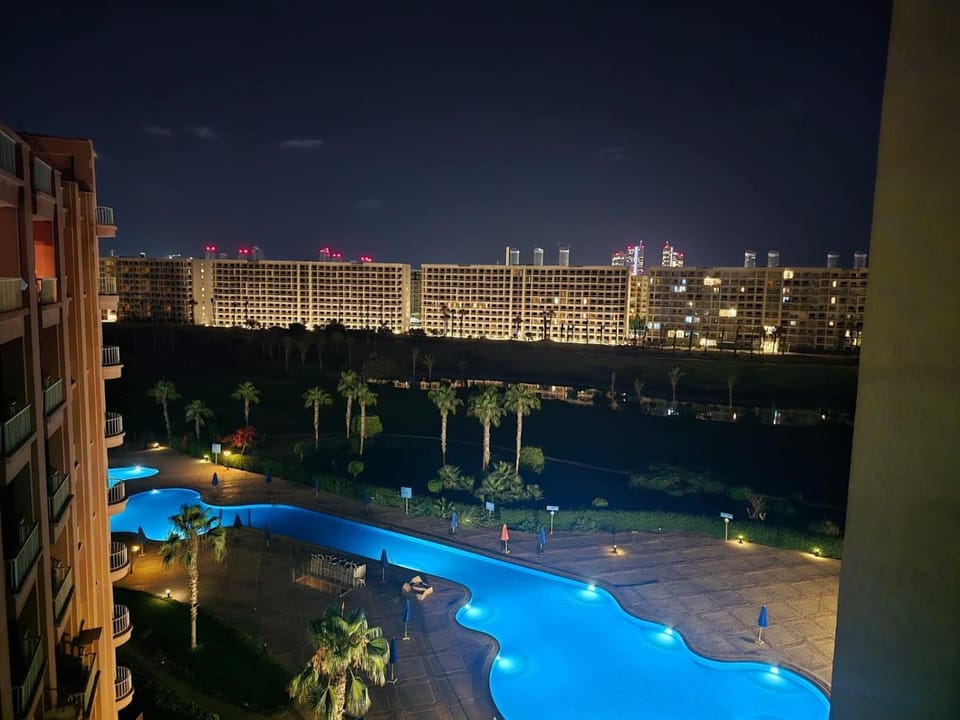 View (from property/room)